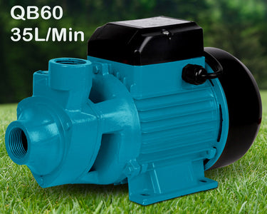 Water Pump for Clean Water QB60